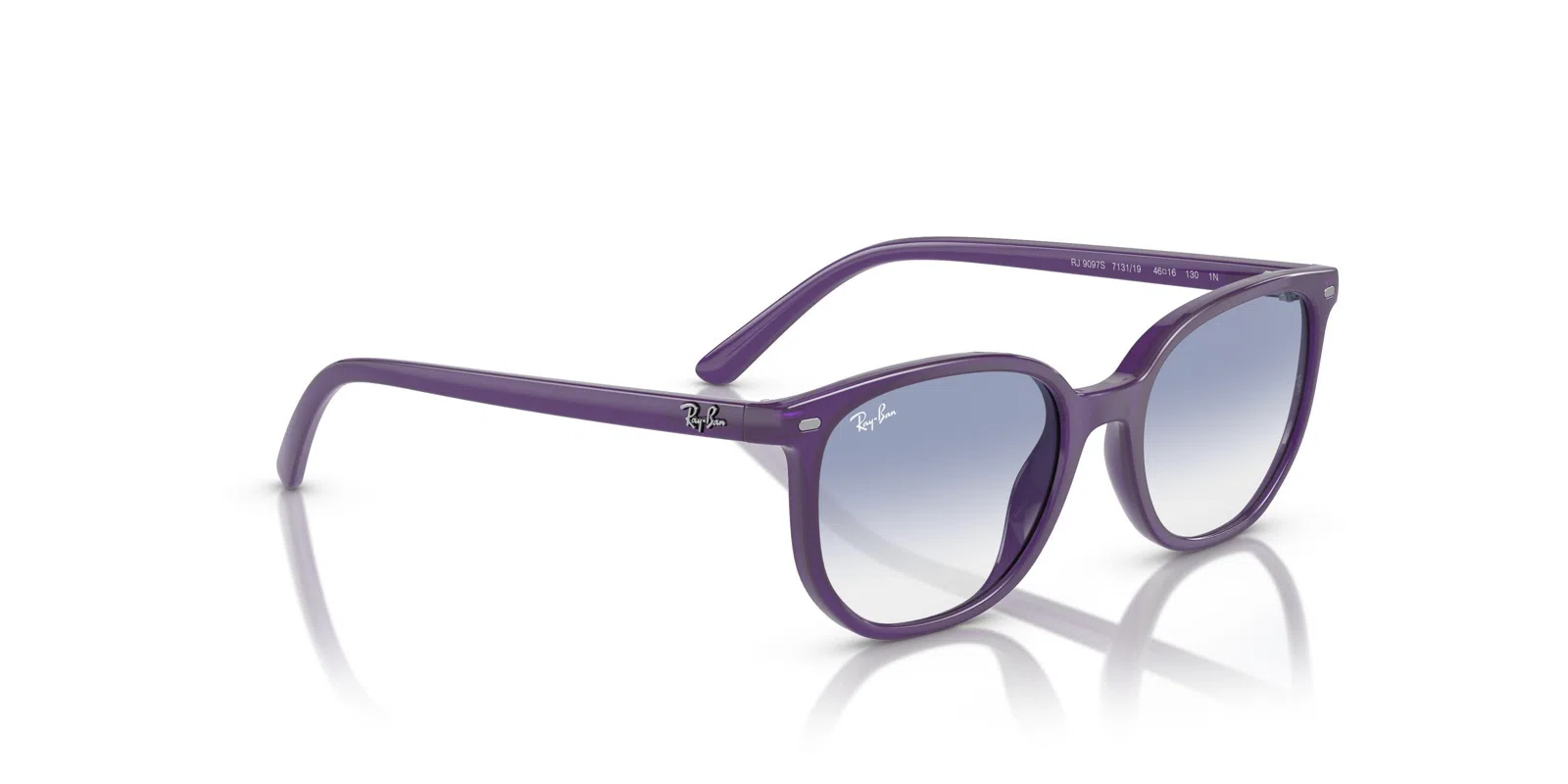 Ray-Ban Kids Elliot 0RJ9097S Sunglasses - view 35